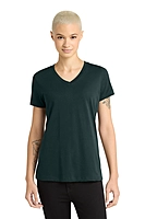 District ® Women’s Perfect Weight ® V-Neck Tee - DM1170L