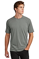 Sport-Tek® Halftime Raglan Tee - ST6040