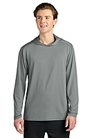 Richardson Clutch Long Sleeve Hoodie - RA7110LSH