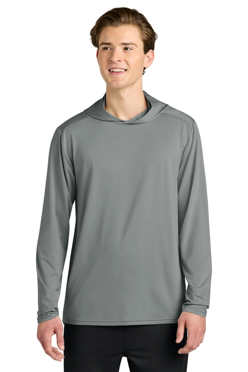 Richardson Clutch Long Sleeve Hoodie - RA7110LSH