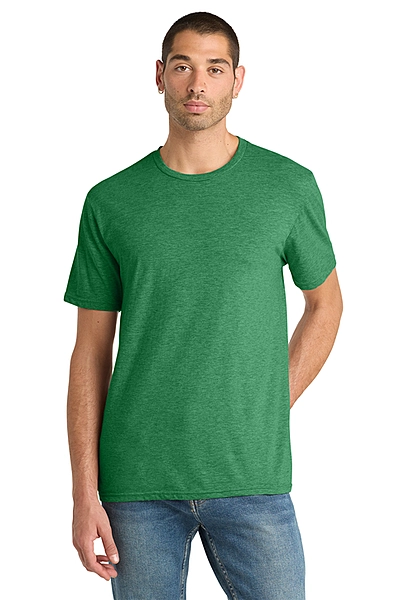 District® Perfect Blend® CVC Tee - DM108