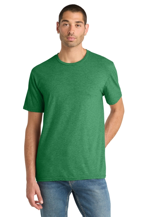 District® Perfect Blend® CVC Tee - DM108