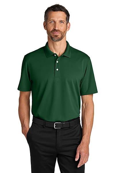 Port Authority® Dry Zone® Stain-Release Grid Polo - K845
