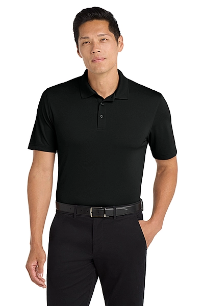 Port Authority® Tall Dry Zone® UV Micro-Mesh Polo - TLK110