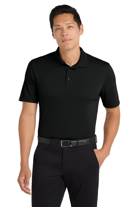 Port Authority® Tall Dry Zone® UV Micro-Mesh Polo - TLK110