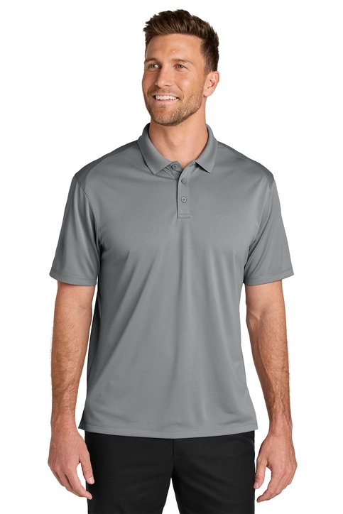Port Authority® Tall Wearever Performance Pique Polo - TLK240