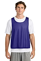 Sport-Tek® Lacrosse Reversible Pinnie - ST512