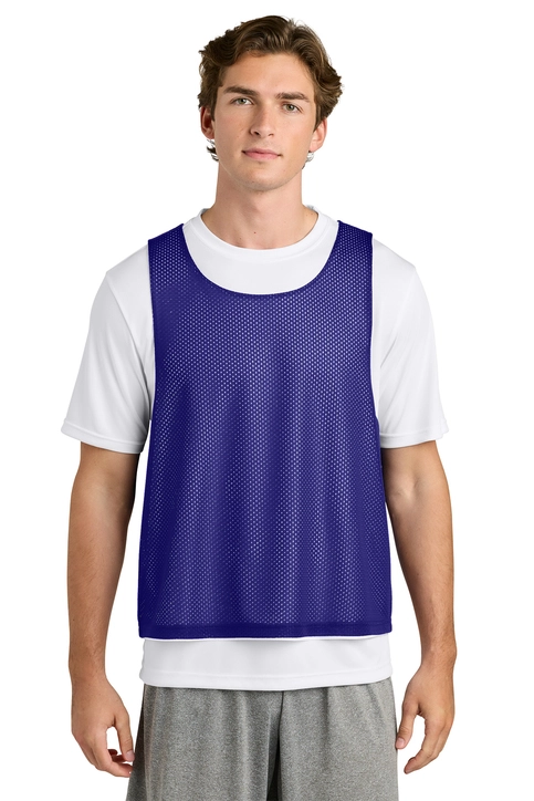 Sport-Tek® Lacrosse Reversible Pinnie - ST512