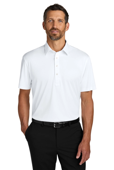 Port Authority® Shirt Collar Polo - K700