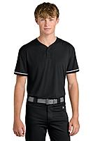 Richardson Select 2-Button Baseball Jersey - RA7910