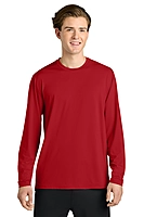 Richardson Clutch Long Sleeve Tee - RA7110LS