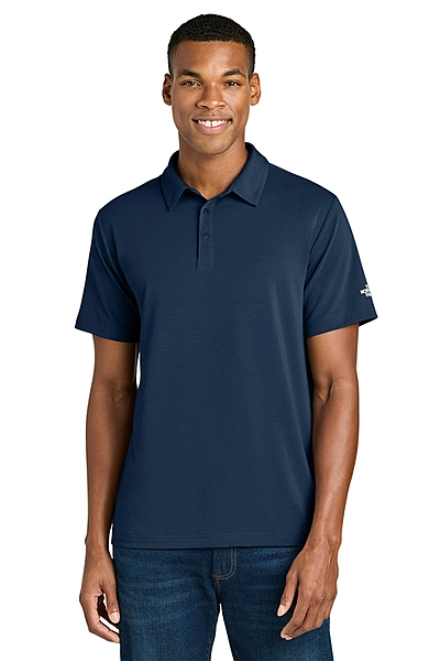 The North Face® Canyon Crest Polo - NF0A8GE0