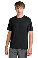 Richardson Clutch Short Sleeve Tee - RA7110SS