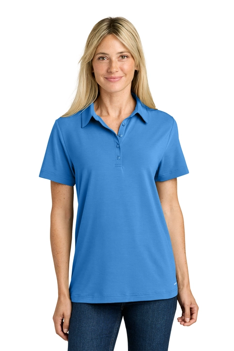 The North Face® Women’s Canyon Crest Polo - NF0A8GE1