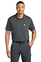 Carhartt® FLD & RSCU Polo - CTC16119