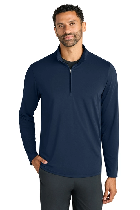 OGIO® Regain 1/4-Zip - OG172