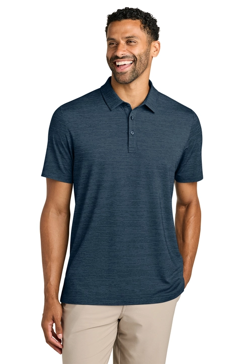 TravisMathew Crestview Polo - TMA46371