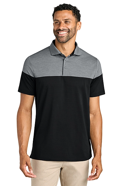 TravisMathew Onward Colorblock Polo - TMA42774