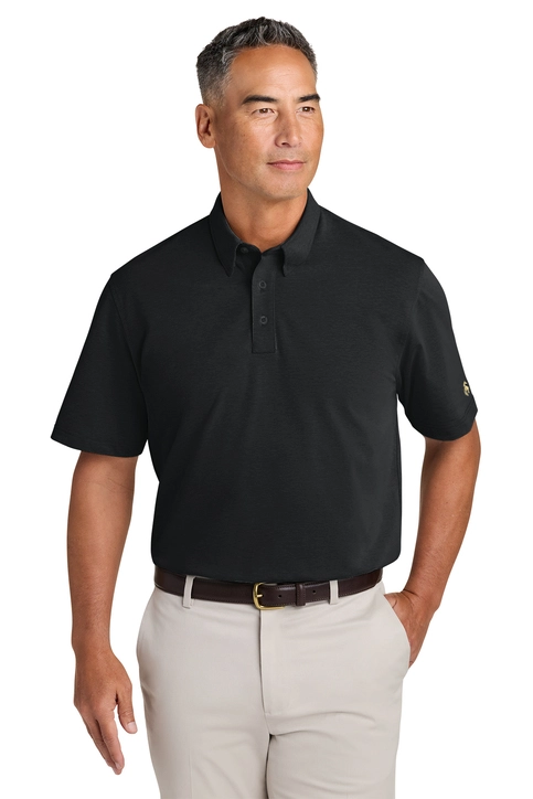 Brooks Brothers® Pinpoint Pique Dress Polo - BB18222