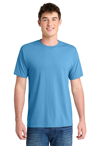 Port & Co™ Performance Blend Tee - PC381