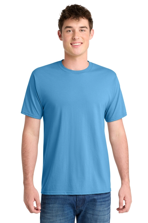 Port & Co™ Performance Blend Tee - PC381