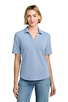 Brooks Brothers® Women’s Pinpoint Pique Polo - BB18223