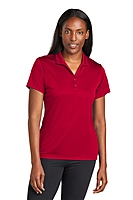 Sport-Tek® Women's PosiCharge® Re-Compete Polo - LST725