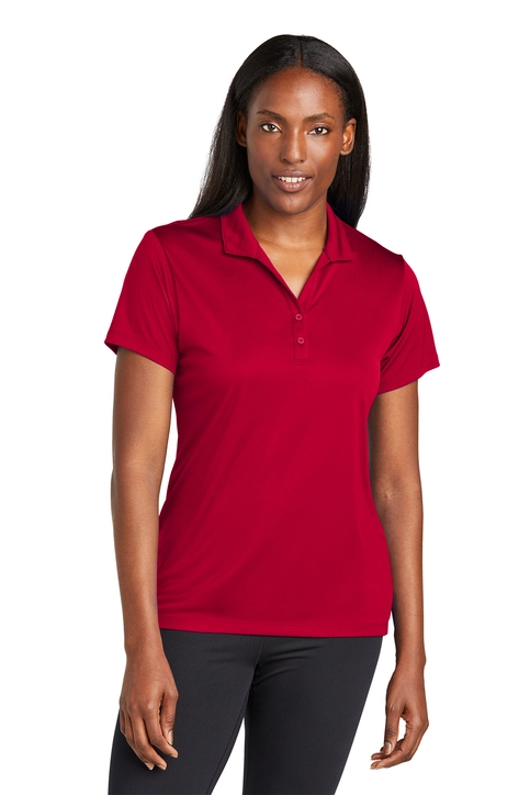 Sport-Tek® Women's PosiCharge® Re-Compete Polo - LST725
