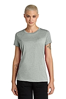 District® Women’s Perfect Weight® CVC Tee - DT188