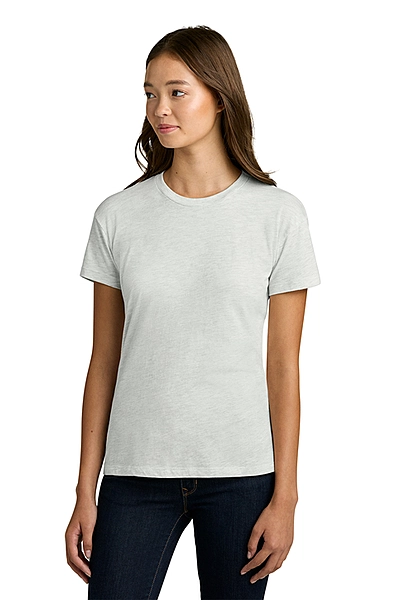 Next Level Apparel® Women’s Cotton Relaxed Tee - NL3910