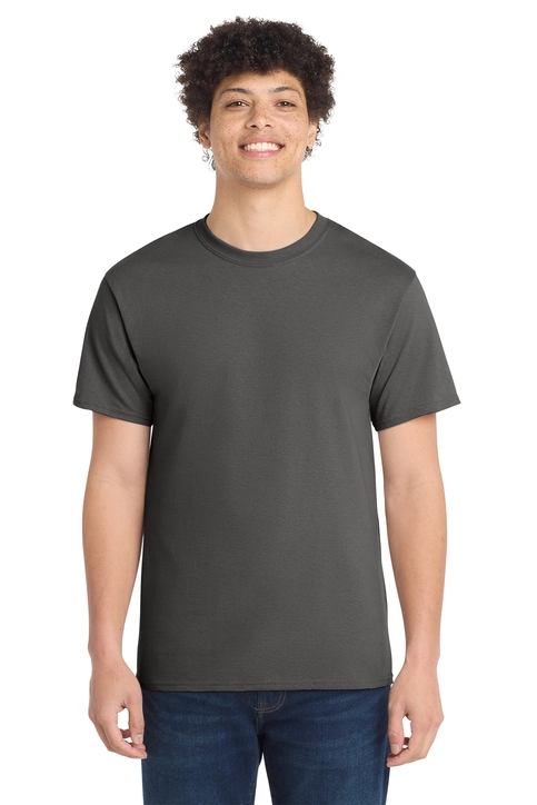 Port & Co™ Tall Core Cotton Tee - PC54T