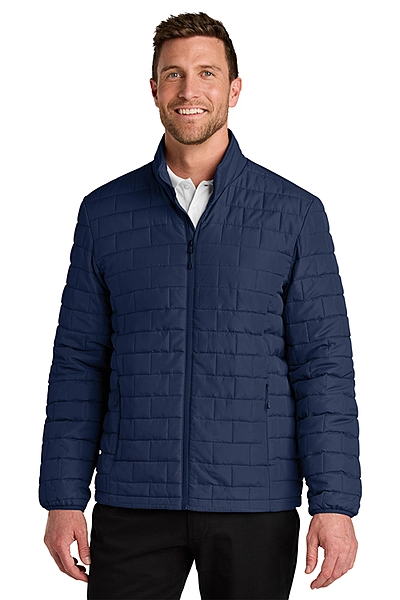 Port Authority® C-FREE® Brick Jacket - J854