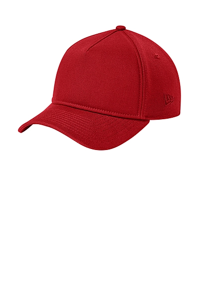New Era® A-Frame Snapback Cap - NE211