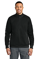 Carhartt® FLD & RSCU 1/2-Zip Mid-Layer - CTC86912