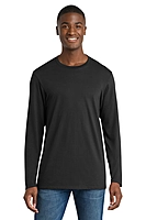 Port & Co™ Long Sleeve Bouncer Tee - PC600LS