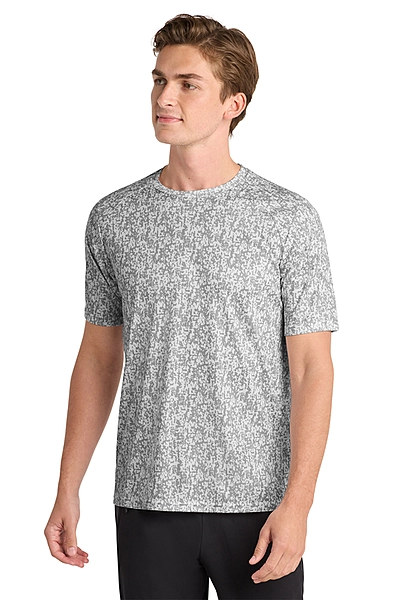 Sport-Tek® Digi Camo Tee - ST460