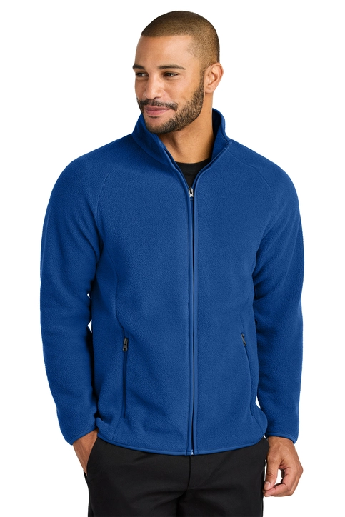 Port Authority® C-FREE® Raglan Fleece - F700