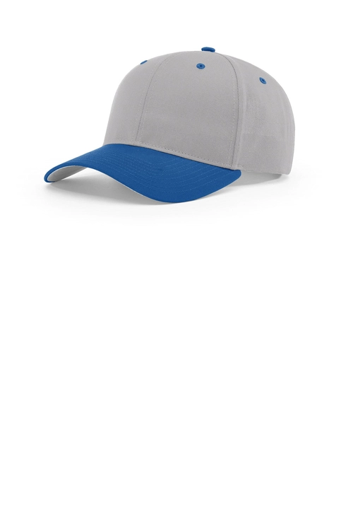 Richardson Pro Twill Snapback - 212