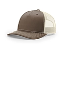 Richardson Five-Panel Trucker - 112FP