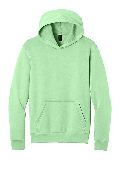 Port & Co™ Easy Fleece Pullover Hooded Sweatshirt - PC68H