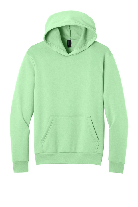 Port & Co™ Easy Fleece Pullover Hooded Sweatshirt - PC68H