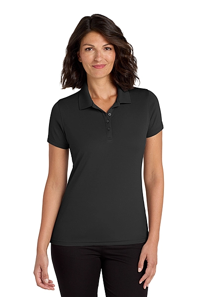 Port Authority® Women's Dry Zone® UV Micro-Mesh Polo - LK110