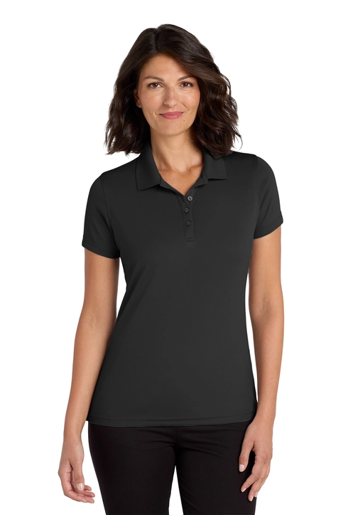 Port Authority® Women's Dry Zone® UV Micro-Mesh Polo - LK110