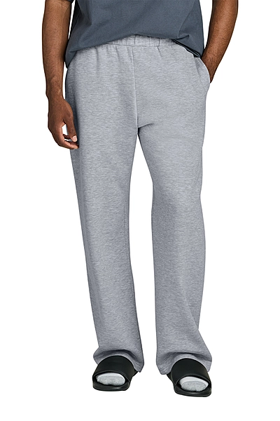 District® V.I.T.™ Fleece Open-Bottom Sweatpant - DT6117