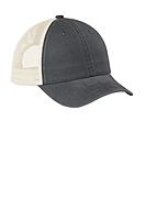 Port Authority® Beach Wash® Mesh Back Cap - C943