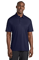 Sport-Tek® Embossed PosiCharge® Tough Polo® - ST630
