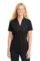 Sport-Tek® Women's PosiCharge® Active Textured Polo - LST690