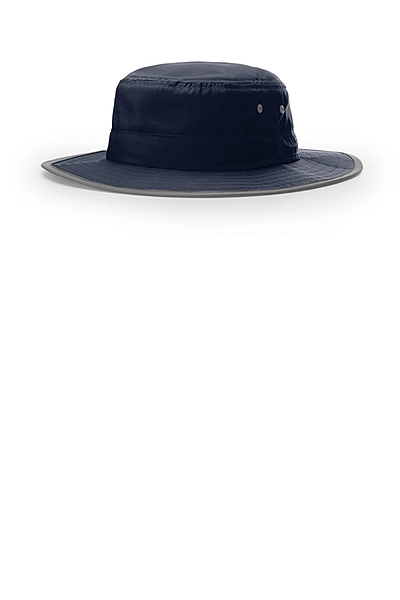 Richardson Lite Wide Brim Hat - 810