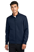 Mercer+Mettle® Soft Spacer Full-Zip - MM3102