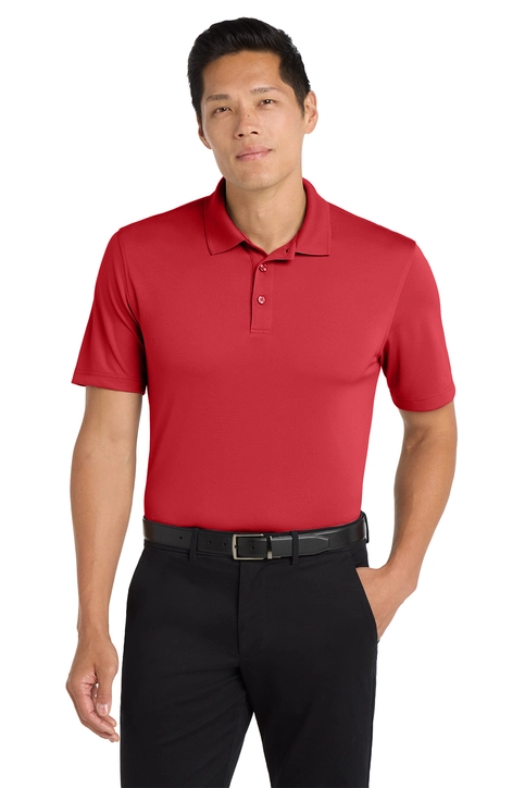 Port Authority® Dry Zone® UV Micro-Mesh Polo - K110